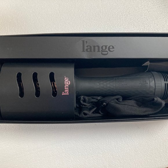 Le Volume Elevé 65MM 2-in-1 Titanium Brush Dryer - Picture 2 of 4